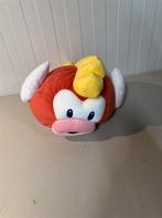 Super Mario Grote Knuffels - Club Mocchi Mocchi, Kinderen en Baby's, Speelgoed | Knuffels en Pluche, Ophalen of Verzenden, Nieuw