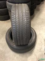 2 x 245-45-19 102Y Michelin Primacy 3 BMW * 2 x Zomerbanden, 19 inch, Ophalen of Verzenden, Band(en), Personenwagen