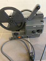 Bauer T171 geluidsprojector, Verzamelen, Foto-apparatuur en Filmapparatuur, Projector