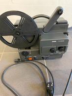 Bauer T171 geluidsprojector, Projector