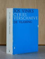Cyriel Verschaeve. De Vlaming., Boeken, Jos Vinks, Ophalen of Verzenden, 20e eeuw of later, Gelezen