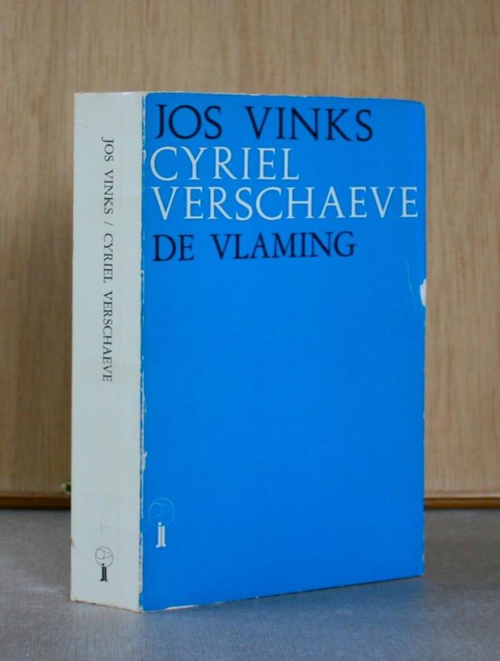 Cyriel Verschaeve. De Vlaming., Boeken, Geschiedenis | Nationaal, Gelezen, 20e eeuw of later, Ophalen of Verzenden