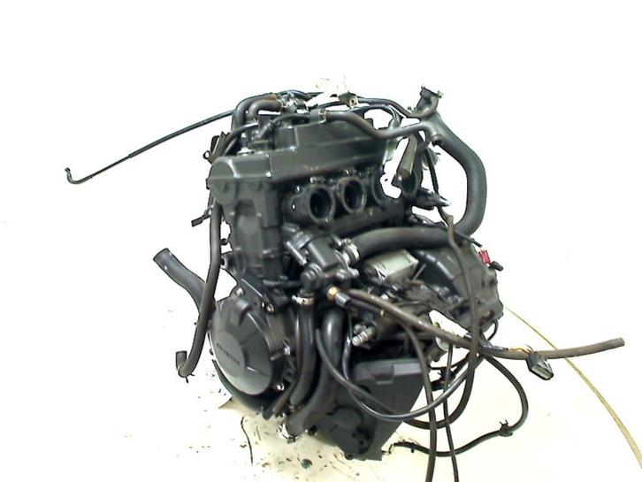 Honda cbr 600 f abs 2011 motorblok pc41, Motoren, Onderdelen | Honda, Gebruikt, Ophalen