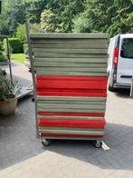 judomatten 100 x 100 x 6 cm 100 stuks, Ophalen