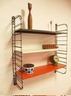 rek, Huis en Inrichting, Woonaccessoires | Wandplanken en Boekenplanken, Ophalen, Zo goed als nieuw