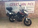 Kawasaki Versys 650 Grand Tourer, 2021, 5747 km, Motoren, 2 cilinders, Handvatverwarming, Motorrijbewijs A, Bedrijf