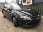 Voorbumper van een Seat Leon (LC9X), 3 maanden garantie, Gebruikt, Seat, Bumper