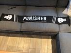 Punisher, Ophalen of Verzenden, Zo goed als nieuw, Sjaal