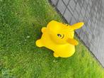 plastieken springpaardje, Kinderen en Baby's, Ophalen, Gebruikt