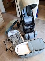 Buggy, Kinderen en Baby's, Buggy's, Ophalen, Gebruikt, Zonnekap