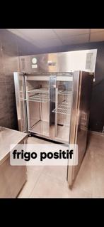 Matériel horeca, Ophalen