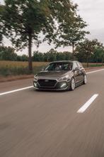 Hyundai i30 1.4TGDI, Auto's, Stof, 1353 cc, 4 cilinders, 0 kg