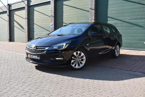 OPEL ASTRA BREAK BENZINE SPORTS TOURER - VERKOCHT!, Auto's, Opel, Bedrijf, Te koop, Astra, 4x4, ABS, Adaptieve lichten, Adaptive Cruise Control