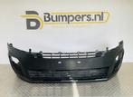 Bumper Citroen Berlingo Peugeot Partner 9816765680 Voorbumpe, Auto-onderdelen, Gebruikt, Voor, 6 maanden garantie, Ophalen of Verzenden