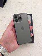 IPHONE 13 PRO 5G 128GB GRAPHITE, Telecommunicatie, Ophalen, Zo goed als nieuw, IPhone 13