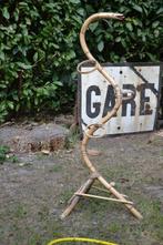 bamboo rotan slang, Antiek en Kunst, Ophalen