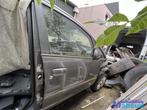 MITSUBISHI COLT 6 Grijs 51H rechts voor deur portier 04-12, Auto-onderdelen, Gebruikt, Rechts, Mitsubishi, Deur