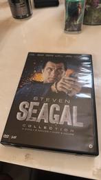 Steven seagal collectie, Enlèvement, Comme neuf