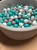 Ballenbad inclusief ballen, Ophalen, Zo goed als nieuw