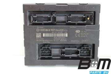 Comfortregelapparaat Audi A4 8K Limo beschikbaar voor biedingen