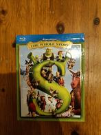 Shrek Blu-ray, CD & DVD, DVD | Films d'animation & Dessins animés, Comme neuf, Enlèvement