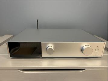 Audiolab | 9000N | CD Speler | Zilver