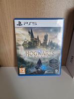 Hogwarts legacy - playstation 5, Games en Spelcomputers, Games | Sony PlayStation 5, Ophalen of Verzenden, Zo goed als nieuw