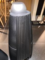 Bang & Olufsen Beolab 9 met zwarte doeken - B&O, Audio, Tv en Foto, Gebruikt, Info@bang-olufsen.dk, 120 watt of meer, Bang & Olufsen Alle 1 / DK-7600 Struer / Denmark