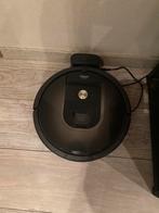 Robot stofzuiger, Elektronische apparatuur, Stofzuigers, Ophalen, Zo goed als nieuw, Stofzuiger