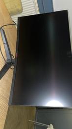 KOORUI 27E6QC 144Hz 2K Curved Monitor (Z.G.A.N!), Computers en Software, Monitoren, HDMI, 101 t/m 150 Hz, VA, Minder dan 1 ms