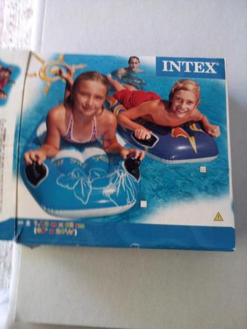 JOY RIDER INTEX beschikbaar voor biedingen