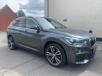 BMW X1 M PACK/AUTOMAAT/NAVI/CRUISE, Auto's, 1998 cc, Alcantara, USB, Bedrijf