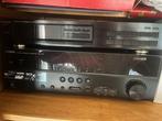 Audio Versterker Yamaha en tuner, Audio, Tv en Foto, Versterkers en Ontvangers, Ophalen, Zo goed als nieuw, 120 watt of meer, Yamaha