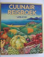 Culinair reisboek / Wina Born, Boeken, Ophalen of Verzenden, Gelezen