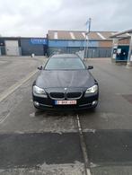 BMW F11 520 184CV EURO5, Auto's, Automaat, Euro 5, Achterwielaandrijving, Zwart