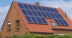 panneaux solaires batterie consultation, Doe-het-zelf en Bouw, Zonnepanelen en Toebehoren, Nieuw, Compleet systeem, Ophalen of Verzenden