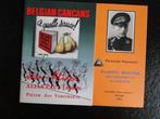 Belgian Cancans,Jam-Alidor alias Paul Jamin, Boeken, Verzenden, Nieuw, Overige onderwerpen