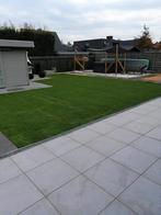 Excellent travail ️04 65 48 75 69  Tous travaux d, Jardin & Terrasse, Gazon & Gazon artificiel, Comme neuf, Enlèvement ou Envoi