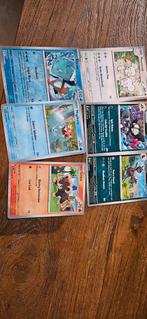 Lot pokemonkaarten, Hobby & Loisirs créatifs, Jeux de cartes à collectionner | Pokémon, Comme neuf, Enlèvement ou Envoi