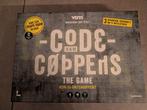 Code van Coppens - The Game, Hobby en Vrije tijd, Vijf spelers of meer, Ophalen, Zo goed als nieuw, Lannoo