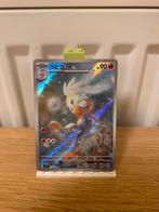Raboot 106/102 - Pokemon kaart, Ophalen of Verzenden, Nieuw, Losse kaart, Foil