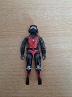 Gi Joe Gijoe Hasbro Strato Viper 1986, Verzamelen, Speelgoed, Ophalen of Verzenden, Gebruikt
