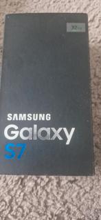 Gsm Samsung s7 silver titanium !! LIRE L’ANNONCE !!, Ophalen of Verzenden, Zo goed als nieuw