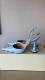 OTTANGE Petunia Heels Sky Blue, Vêtements | Femmes, Chaussures, Neuf, Enlèvement ou Envoi, Chaussures à haut talons, Bleu