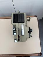 Vintage 8mm filmprojector – Eumig P8 Automatic, Verzamelen, Foto-apparatuur en Filmapparatuur, Ophalen, 1940 tot 1960, Projector