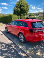 À vendre opel insignia, Auto's, Opel, Voorwielaandrijving, Stof, 4 cilinders, 1600 cc