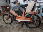 Motobecane mobylette 1971, Fietsen en Brommers, Brommers | Puch, Ophalen, Gebruikt, Overige modellen, 49 cc