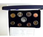 Proof set Euromunten Finland 2002, Ophalen, Setje, Zilver, Finland