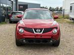 NISSAN JUKE 1.6 benzine uit 2010 / 92 DKM / PDC / AIRCO, Euro 5, 1618 cc, Parkeersensor, Bedrijf