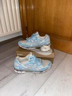 Asics NYC | Licht blauw | maat 45, Kleding | Heren, Schoenen, Ophalen, Blauw, Zo goed als nieuw, Sneakers